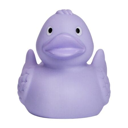 Badeand Klassisk – Kvakky Duck - Bilde 63