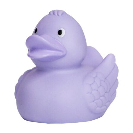 Badeand Klassisk – Kvakky Duck - Bilde 64