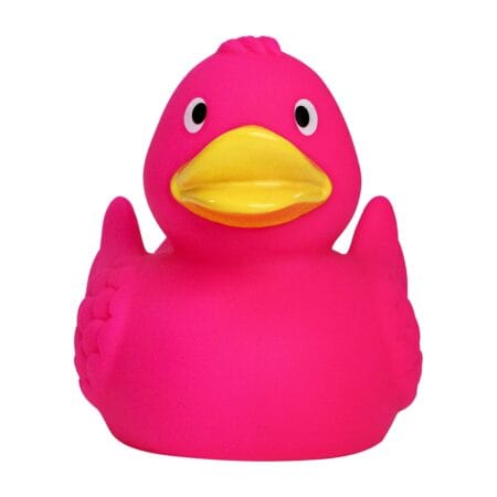 Badeand Klassisk – Kvakky Duck - Bilde 69