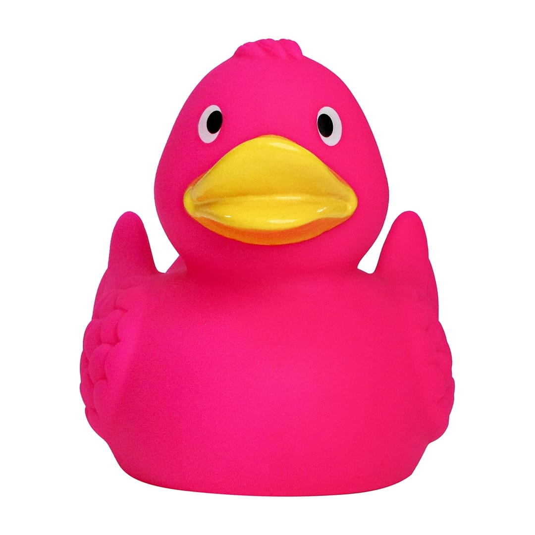 Badeand Klassisk – Kvakky Duck - Bilde 69