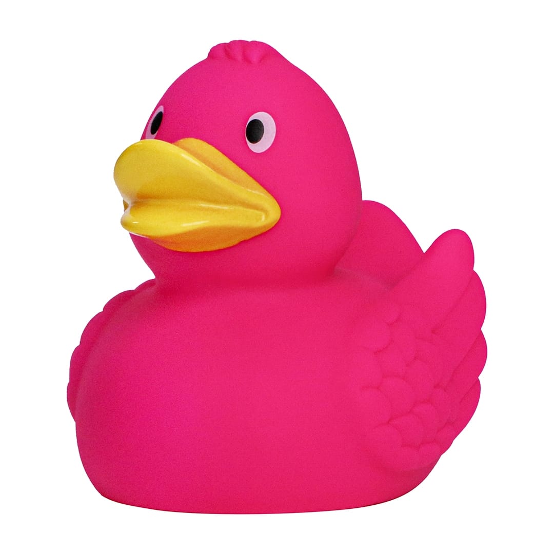 Badeand Klassisk – Kvakky Duck - Bilde 70