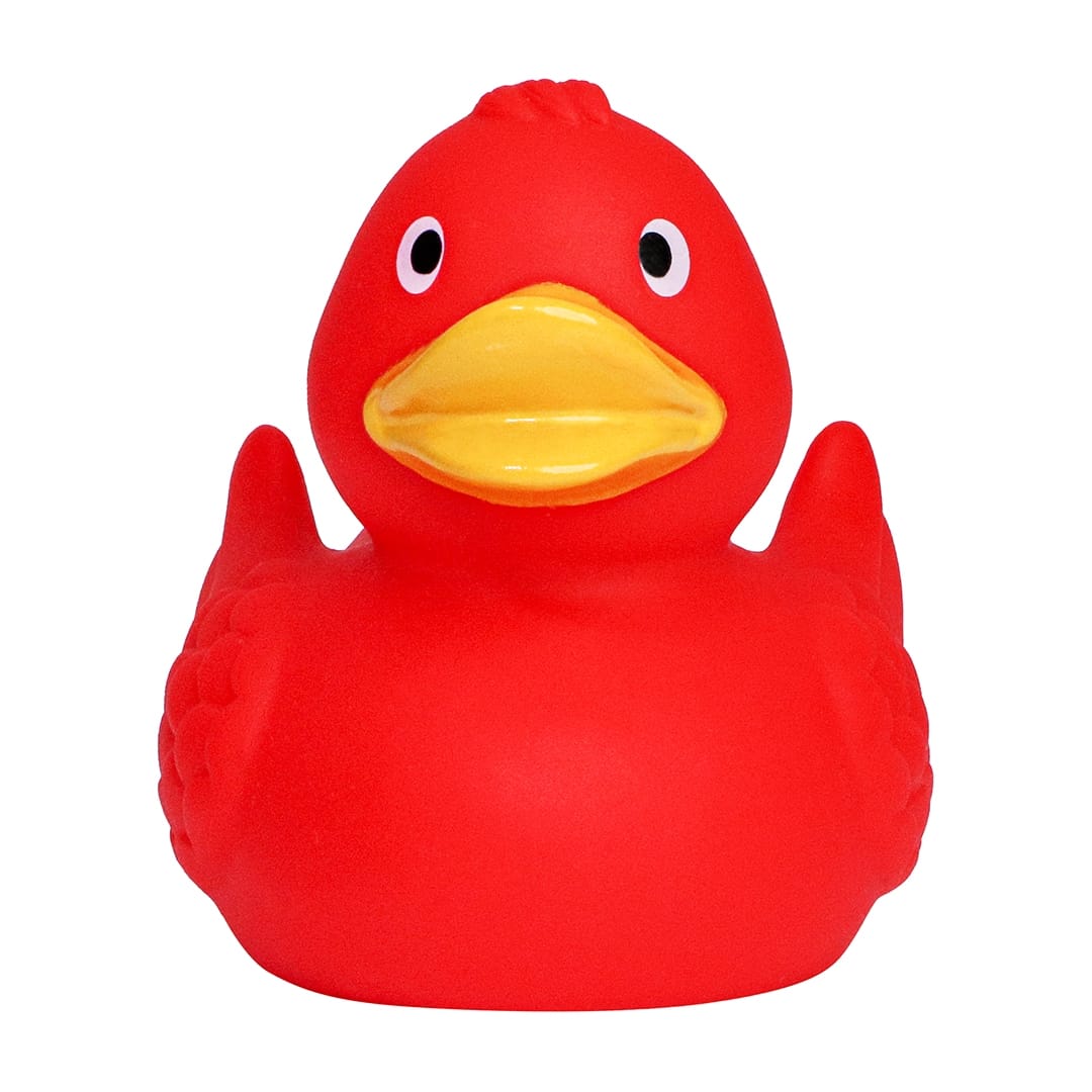 Badeand Klassisk – Kvakky Duck - Bilde 75