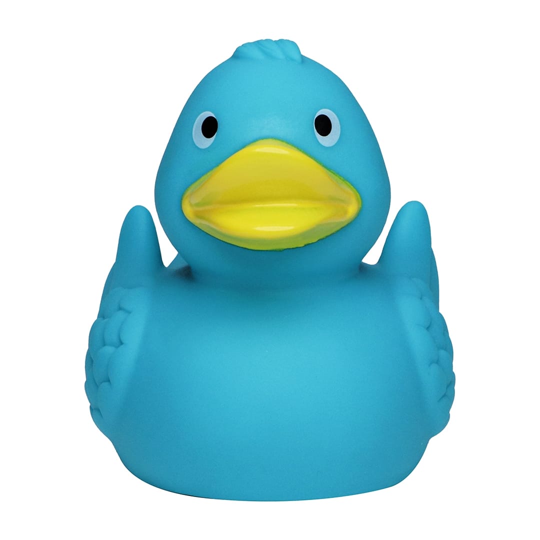 Badeand Klassisk – Kvakky Duck - Bilde 81
