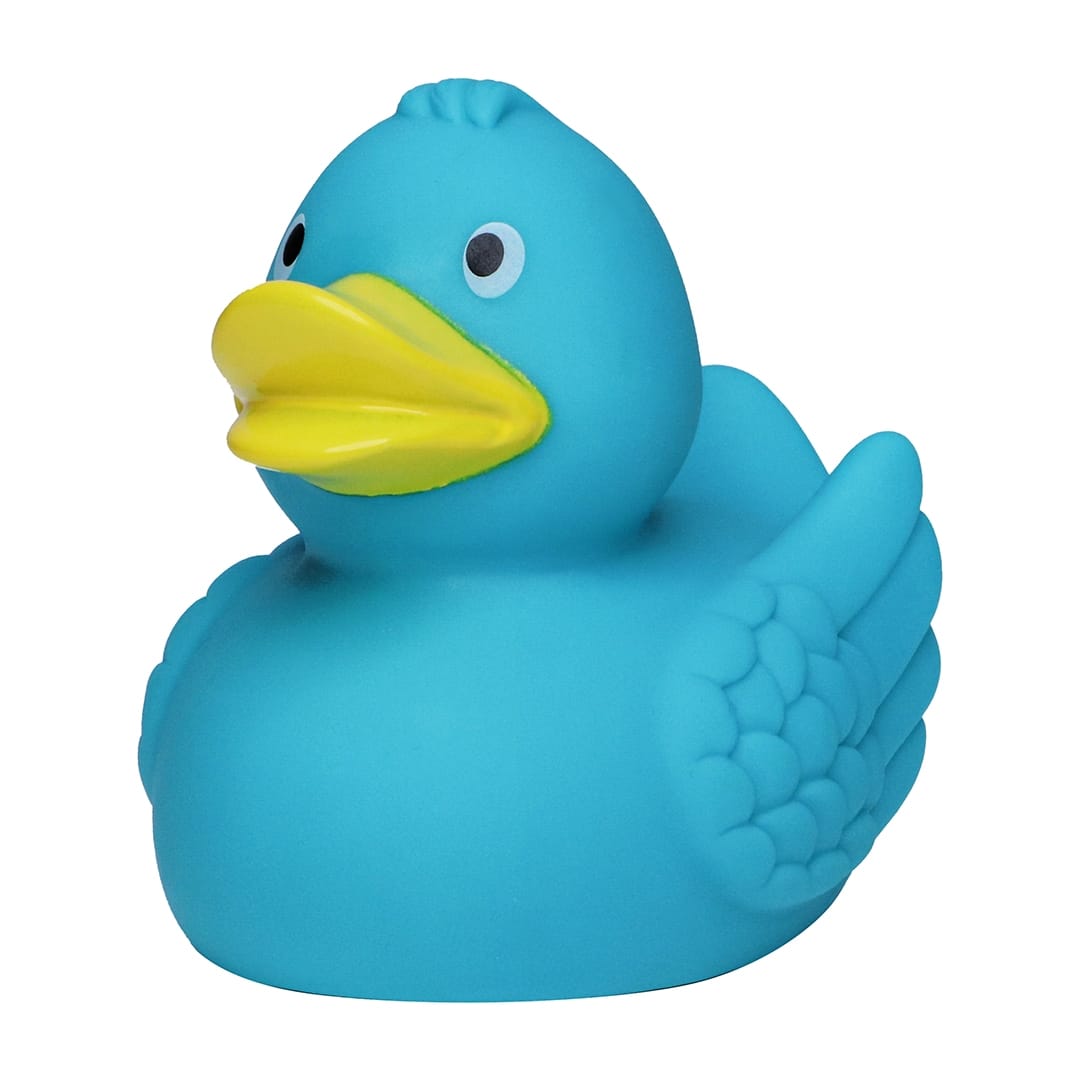 Badeand Klassisk – Kvakky Duck - Bilde 82