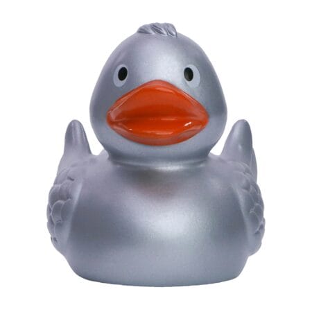 Badeand Klassisk – Kvakky Duck - Bilde 78