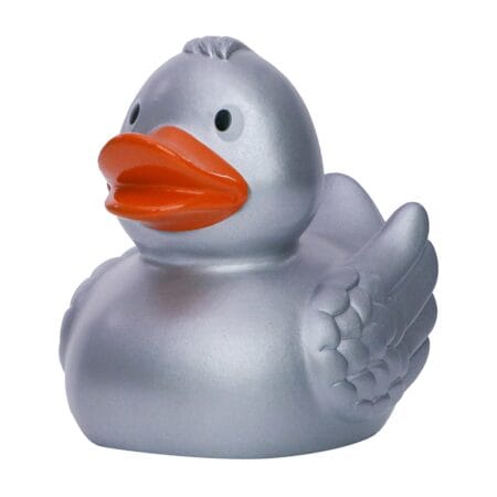 Badeand Klassisk – Kvakky Duck - Bilde 79