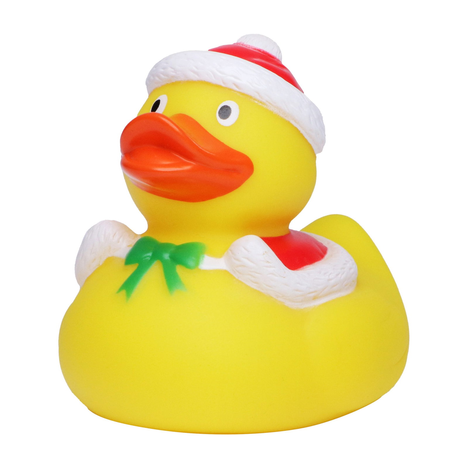Badeand Julefin – Kvakky Duck - Bilde 3