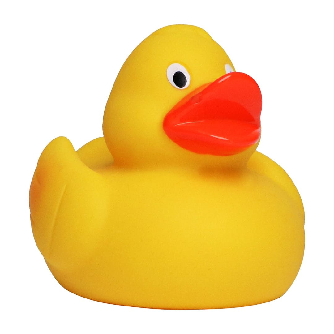 Badeand Klassisk – Kvakky Duck - Bilde 3