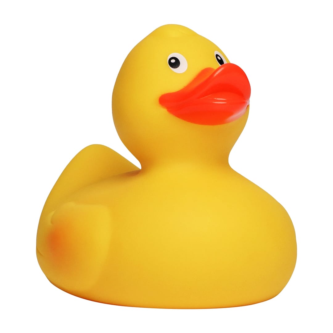 Badeand Klassisk – Kvakky Duck - Bilde 4