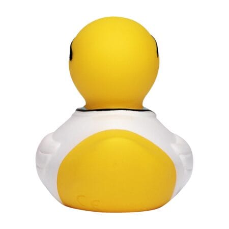 Badeand Professor – Kvakky Duck - Bilde 4