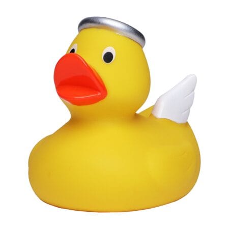 Badeand Engel – Kvakky Duck - Bilde 6
