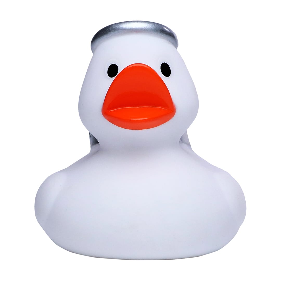 Badeand Engel – Kvakky Duck - Bilde 2