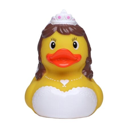 Badeand Brud – Kvakky Duck - Bilde 2
