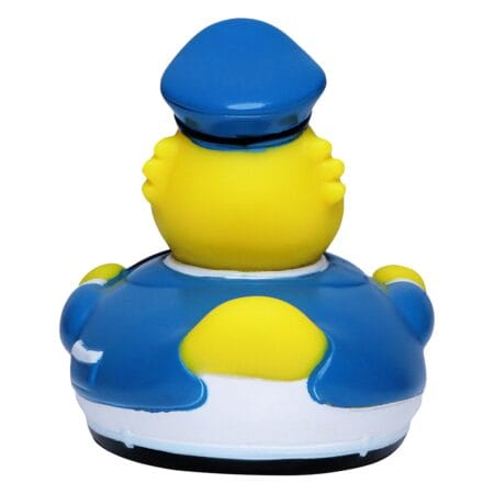 Badeand Bussjåfør – Kvakky Duck - Bilde 4