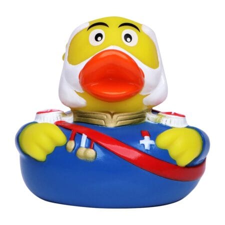 Badeand Franz-Joseph – Kvakky Duck - Bilde 2
