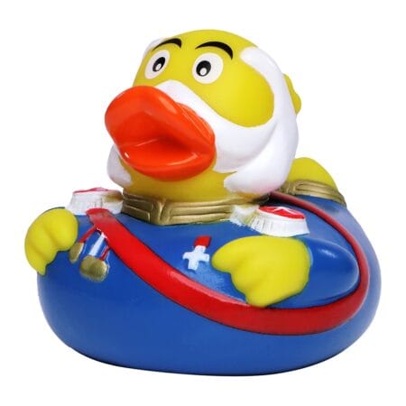 Badeand Franz-Joseph – Kvakky Duck - Bilde 3