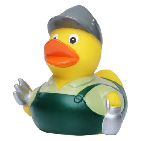 Badeand Bonde – Kvakky Duck - Bilde 3