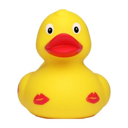 Badeand Kyss Meg – Kvakky Duck - Bilde 2