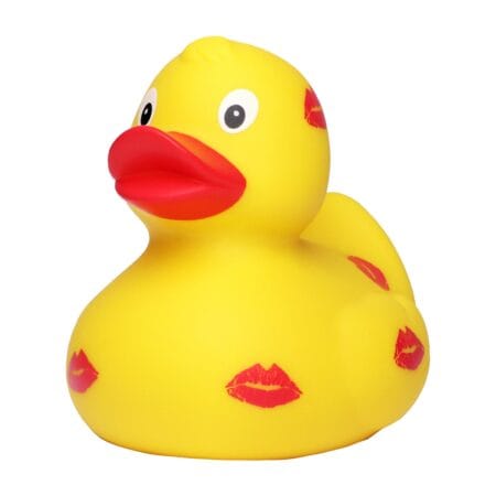 Badeand Kyss Meg – Kvakky Duck - Bilde 3
