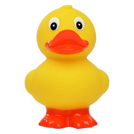 Badeand Stående – Kvakky Duck - Bilde 4