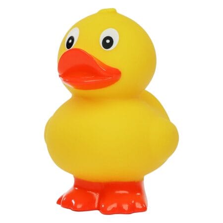 Badeand Stående – Kvakky Duck - Bilde 5