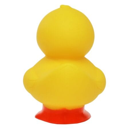 Badeand Stående – Kvakky Duck - Bilde 6