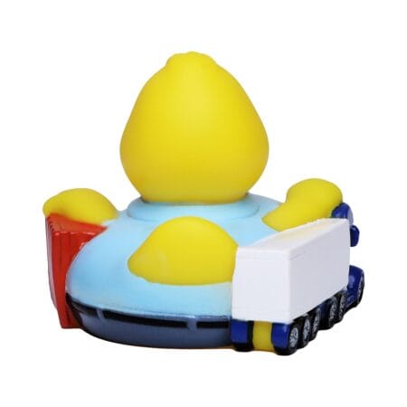 Badeand Speditør – Kvakky Duck - Bilde 4
