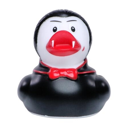 Badeand Dracula – Kvakky Duck - Bilde 2