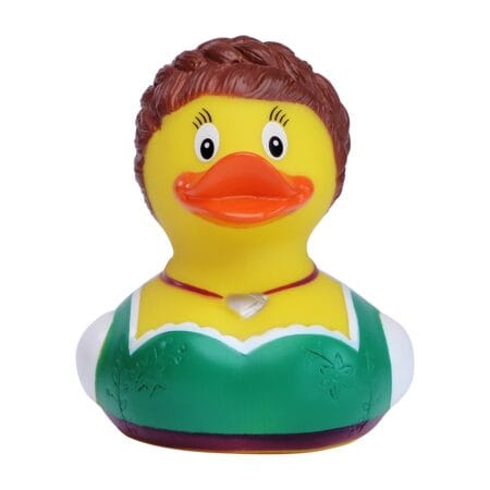 Badeand Dirndl – Kvakky Duck - Bilde 2