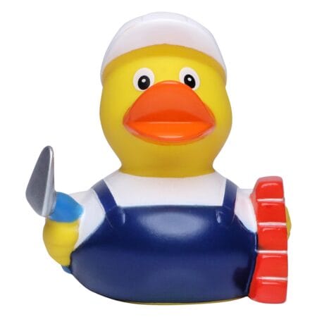 Badeand Murer – Kvakky Duck - Bilde 3