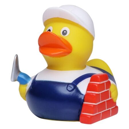 Badeand Murer – Kvakky Duck - Bilde 4