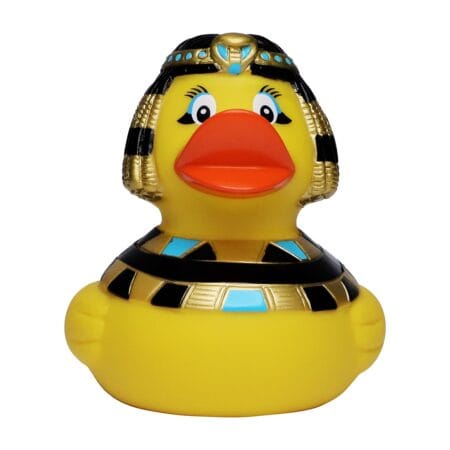 Badeand Cleopatra – Kvakky Duck - Bilde 2