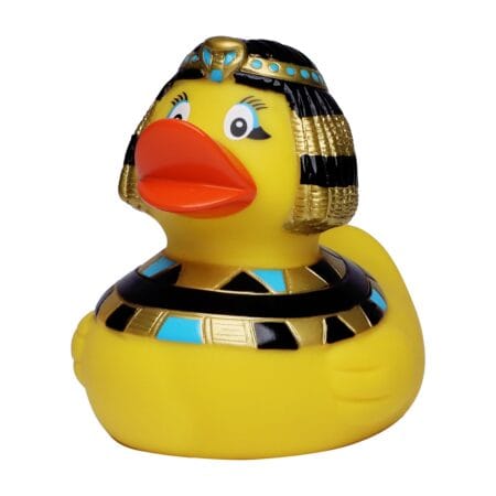Badeand Cleopatra – Kvakky Duck - Bilde 3