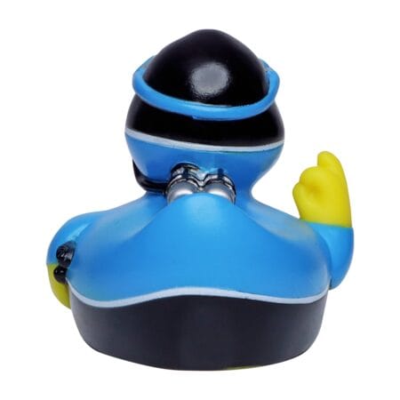 Badeand Dykker – Kvakky Duck - Bilde 3
