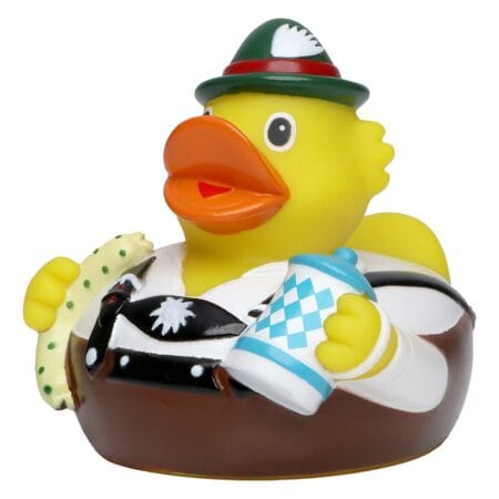 Badeand Ølfestival – Kvakky Duck - Bilde 3
