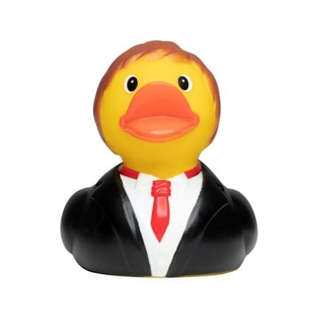 Badeand Brudgom – Kvakky Duck - Bilde 2