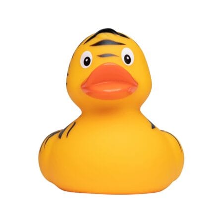 Badeand Tiger – Kvakky Duck - Bilde 2
