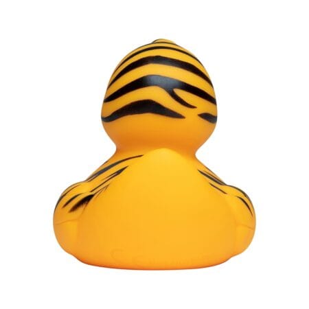 Badeand Tiger – Kvakky Duck - Bilde 3