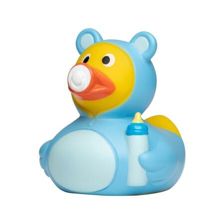 Badeand Baby – Kvakky Duck - Bilde 5