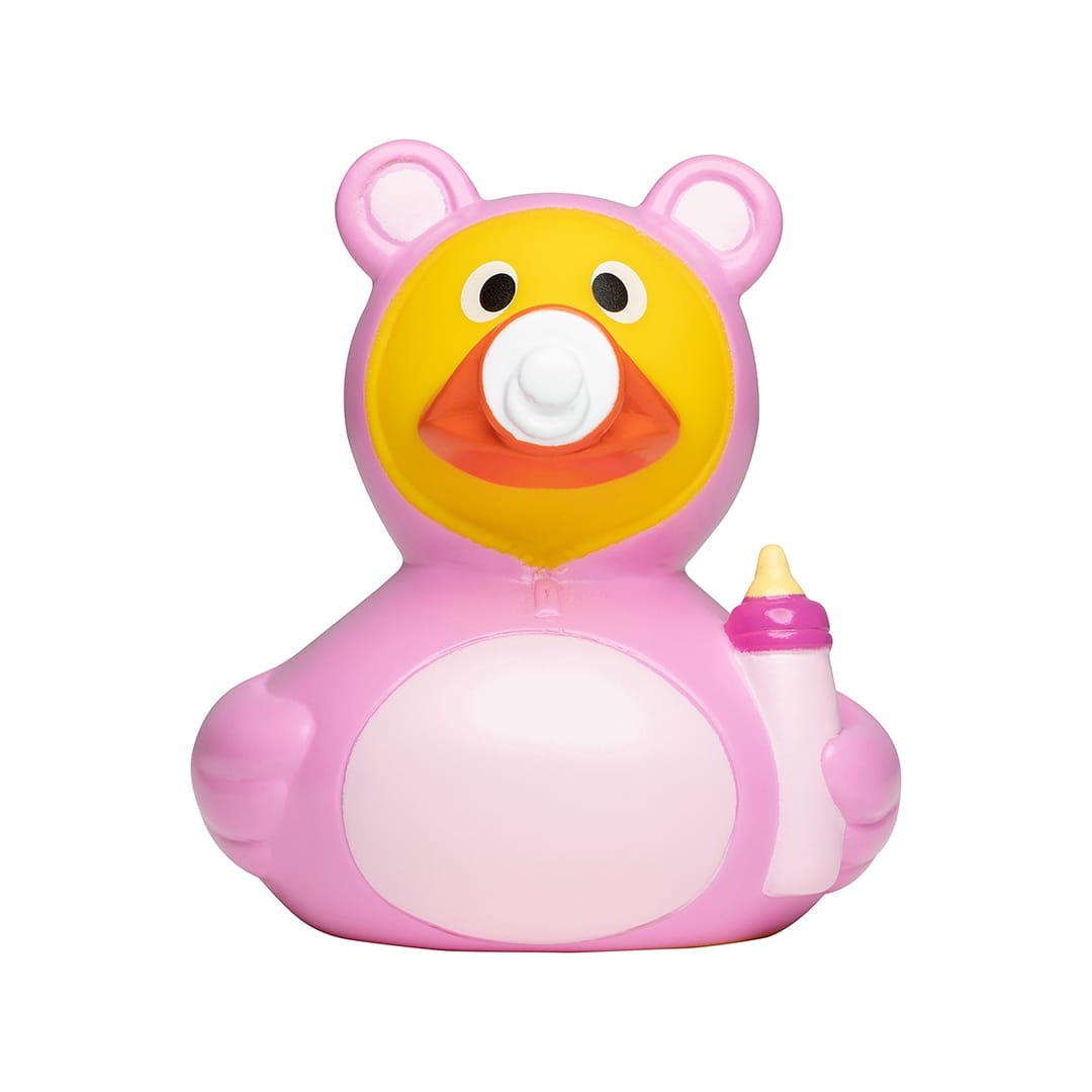 Badeand Baby – Kvakky Duck - Bilde 8