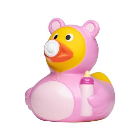 Badeand Baby – Kvakky Duck - Bilde 9