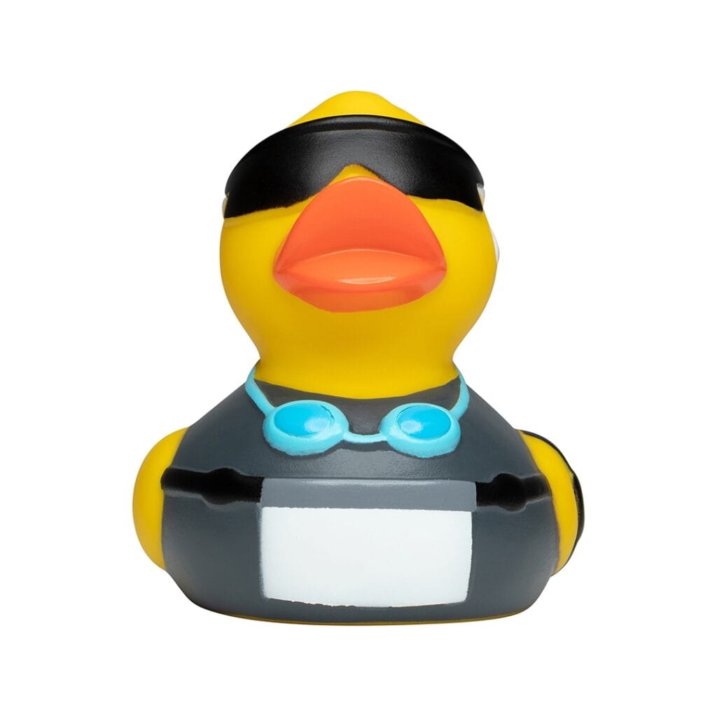 Badeand Triatlon – Kvakky Duck