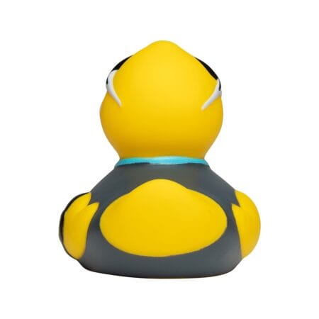 Badeand Triatlon – Kvakky Duck - Bilde 3