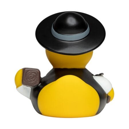Badeand Tysk Snekker – Kvakky Duck - Bilde 6