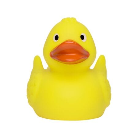 Badeand Racing Duck – Kvakky Duck - Bilde 2
