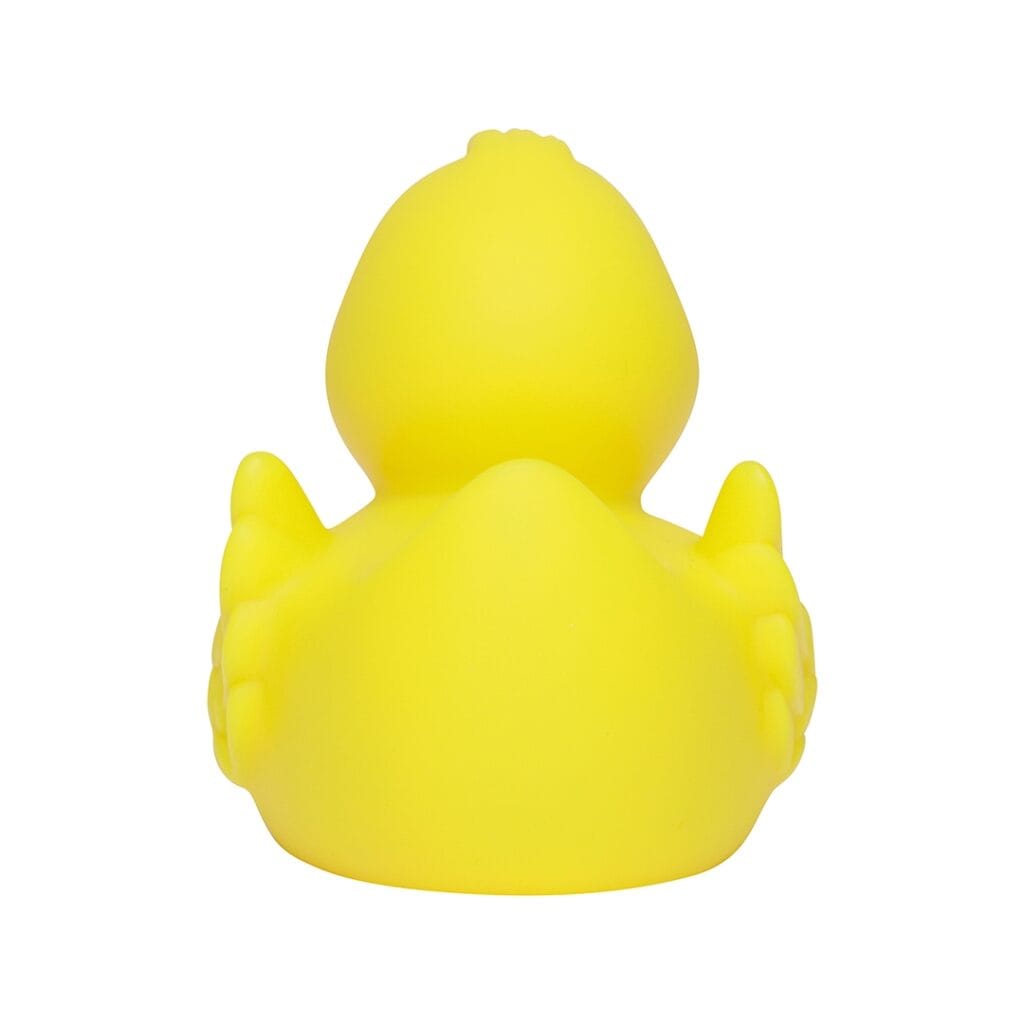 Badeand Racing Duck – Kvakky Duck