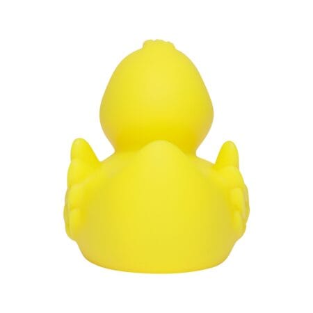 Badeand Racing Duck – Kvakky Duck - Bilde 3