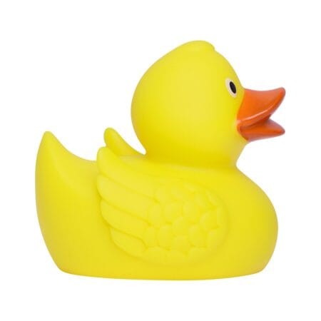 Badeand Racing Duck – Kvakky Duck - Bilde 4