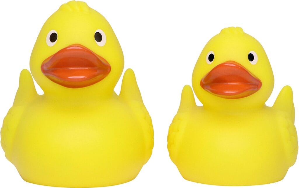 Badeand Racing Duck – Kvakky Duck