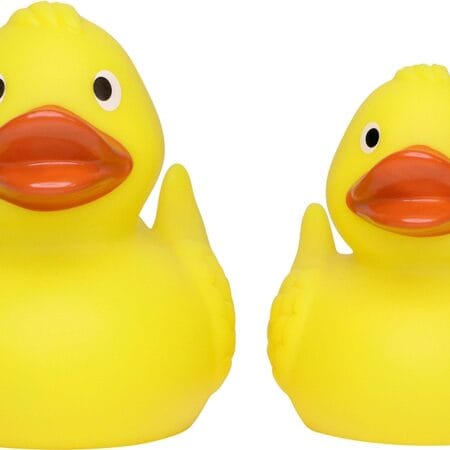 Badeand Racing Duck – Kvakky Duck - Bilde 5